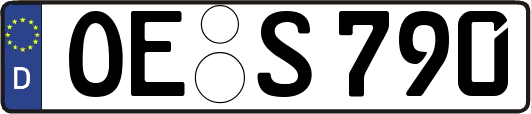 OE-S790