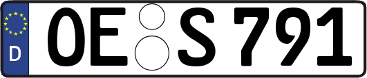 OE-S791