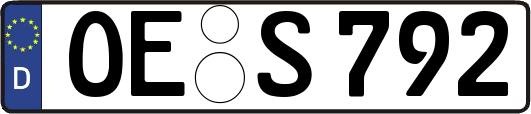 OE-S792