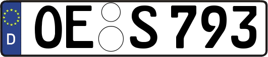 OE-S793