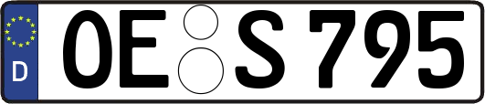 OE-S795