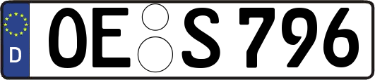 OE-S796