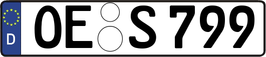 OE-S799