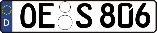 OE-S806