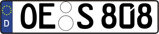 OE-S808