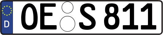 OE-S811