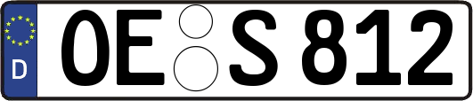 OE-S812