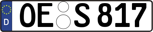 OE-S817