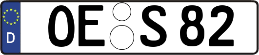 OE-S82