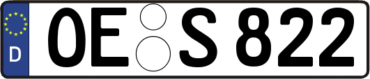 OE-S822