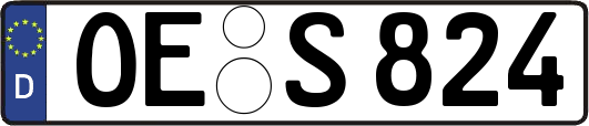 OE-S824