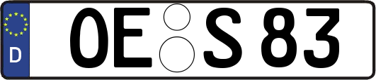 OE-S83