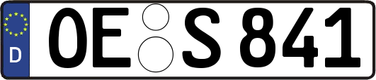 OE-S841
