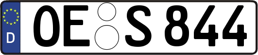 OE-S844