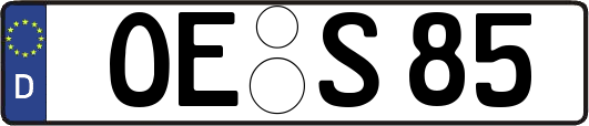 OE-S85