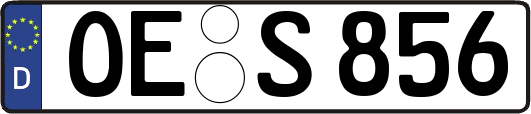 OE-S856