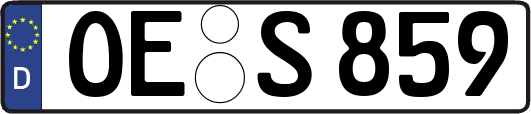 OE-S859