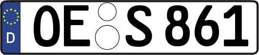 OE-S861