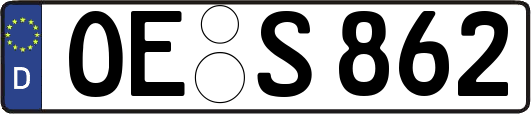 OE-S862