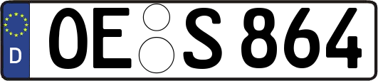 OE-S864