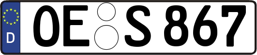 OE-S867
