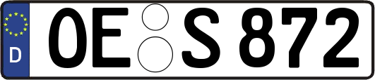 OE-S872