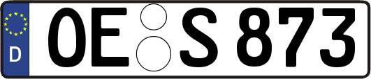 OE-S873