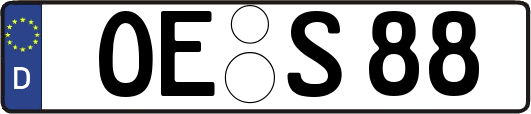 OE-S88