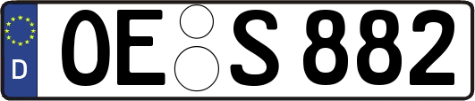 OE-S882