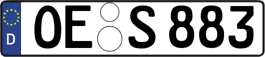 OE-S883