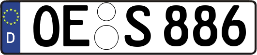 OE-S886