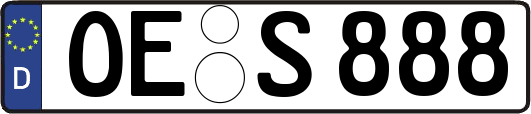 OE-S888