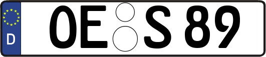 OE-S89