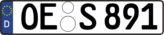 OE-S891