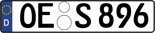 OE-S896