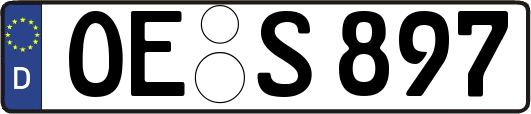 OE-S897