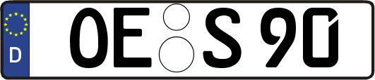 OE-S90