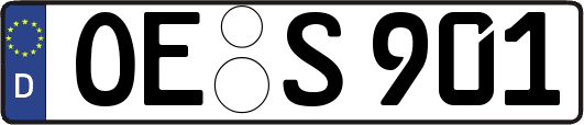 OE-S901