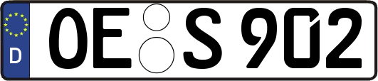 OE-S902