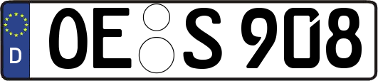 OE-S908
