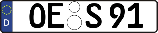 OE-S91