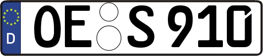 OE-S910