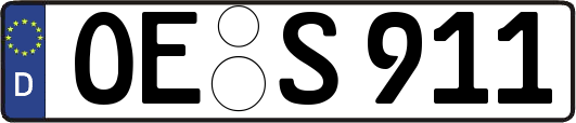 OE-S911