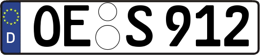 OE-S912