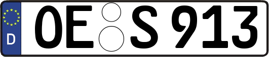 OE-S913