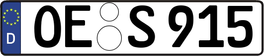 OE-S915