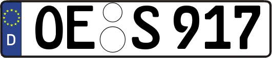 OE-S917