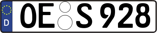 OE-S928