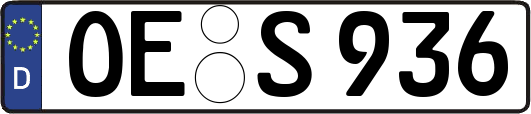 OE-S936