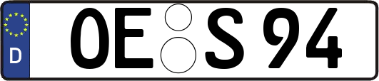OE-S94